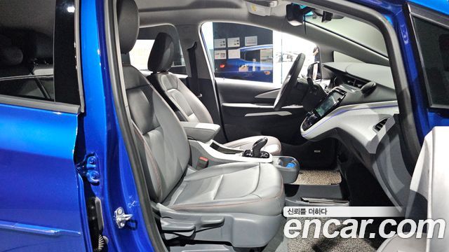 Chevrolet Bolt EV EV Premier 2019 — фото 16