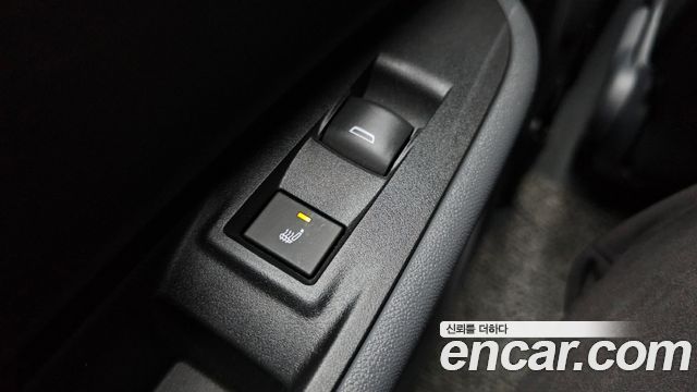 Chevrolet Bolt EV EV Premier 2019 — фото 21