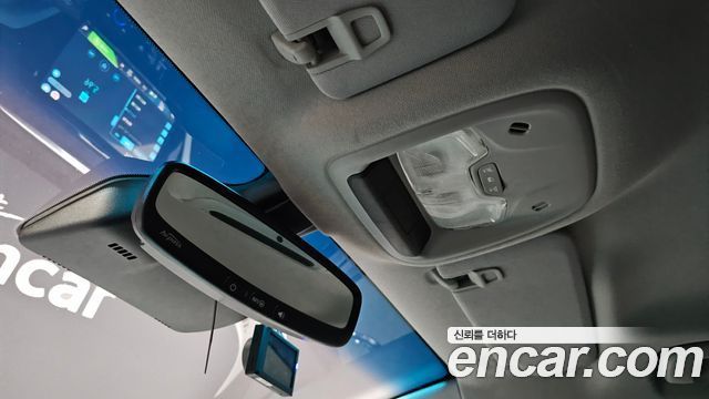 Chevrolet Bolt EV EV Premier 2019 — фото 22