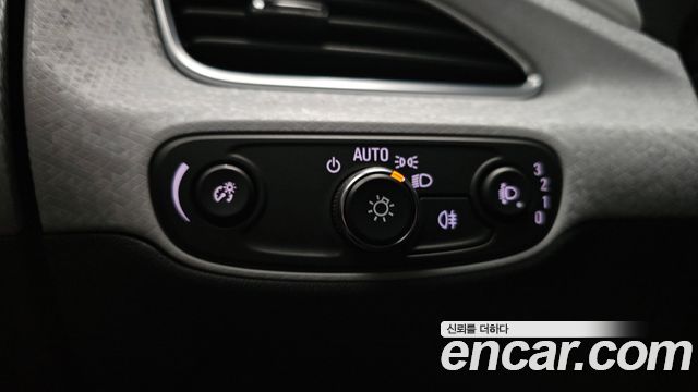 Chevrolet Bolt EV EV Premier 2019 — фото 23