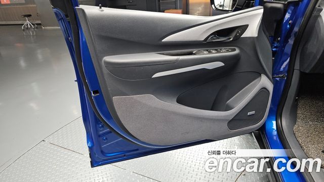Chevrolet Bolt EV EV Premier 2019 — фото 30