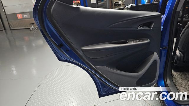Chevrolet Bolt EV EV Premier 2019 — фото 31
