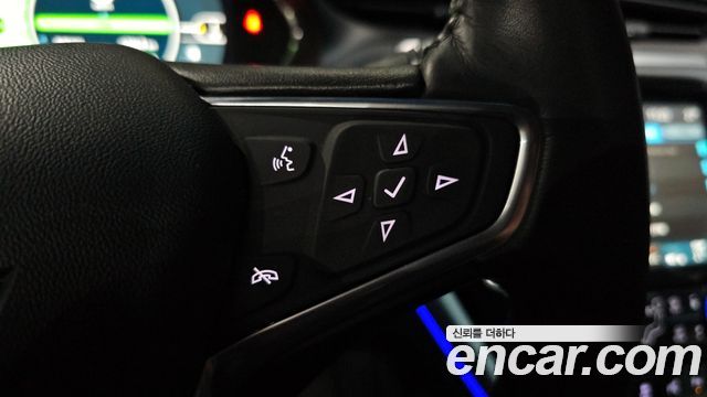 Chevrolet Bolt EV EV Premier 2019 — фото 33