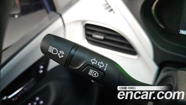 Chevrolet Bolt EV EV Premier 2019 — фото 34