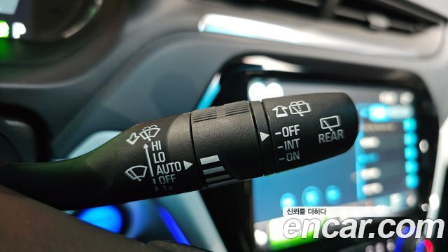 Chevrolet Bolt EV EV Premier 2019 — фото 35