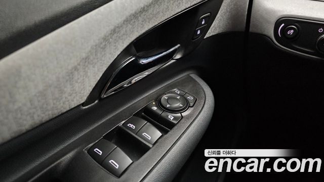 Chevrolet Bolt EV EV Premier 2019 — фото 37