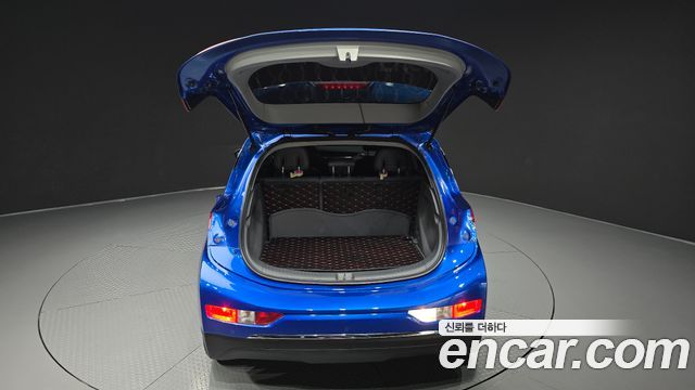 Chevrolet Bolt EV EV Premier 2019 — фото 38