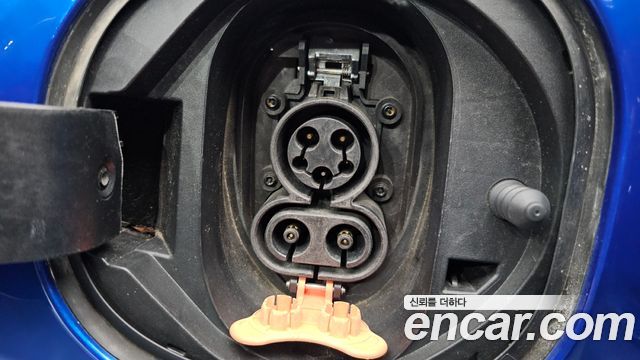 Chevrolet Bolt EV EV Premier 2019 — фото 39