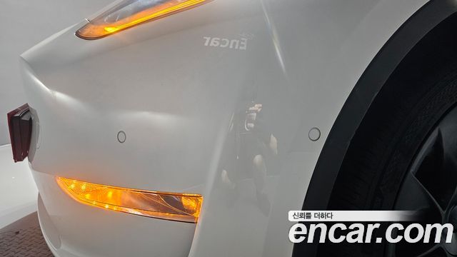 Tesla Model Y Long Range AWD 2022 — фото 44