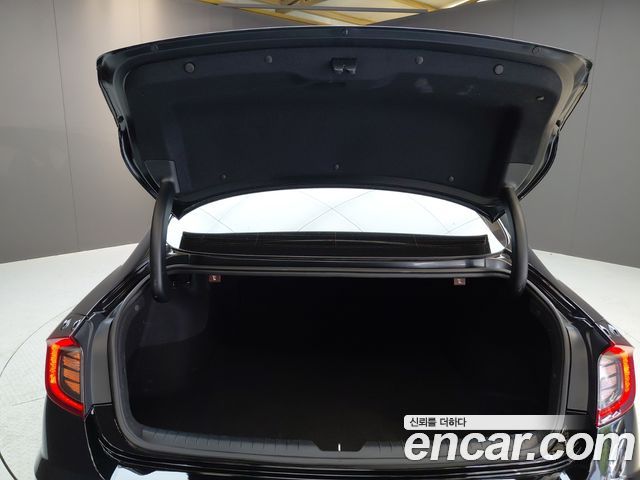 Hyundai Sonata (DN8) 1.6 Turbo Premium Plus 2022 — фото 16