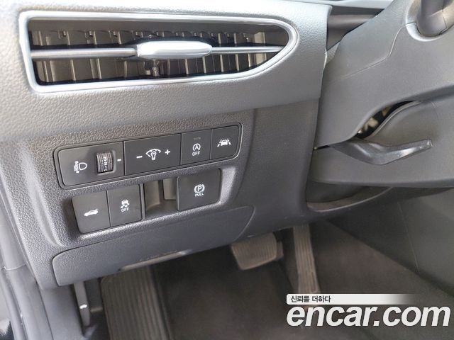 Hyundai Sonata (DN8) 1.6 Turbo Premium Plus 2022 — фото 18