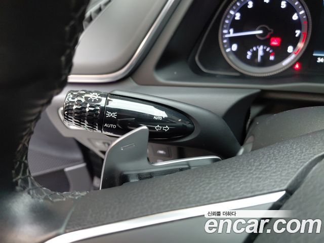 Hyundai Sonata (DN8) 1.6 Turbo Premium Plus 2022 — фото 27