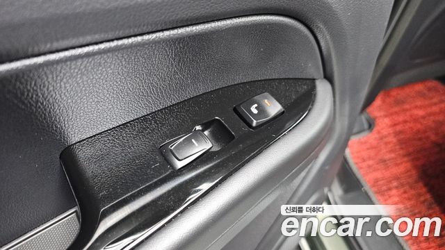 KG Mobility (SsangYong) Rexton Sports Diesel 2.2 4WD Culman Prestige 2024 — фото 19