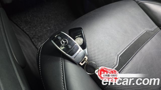 Mercedes-Benz G-Class (W463b) AMG G63 2020 — фото 15