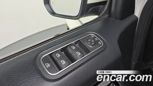 Mercedes-Benz G-Class (W463b) AMG G63 2020 — фото 28