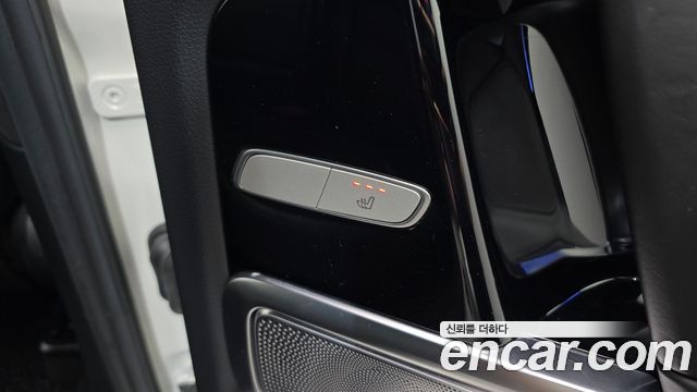 Mercedes-Benz G-Class (W463b) AMG G63 2020 — фото 31