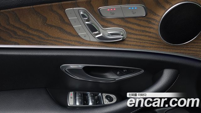 Mercedes-Benz E-Class (W213) E220d 4MATIC Exclusive 2021 — фото 27