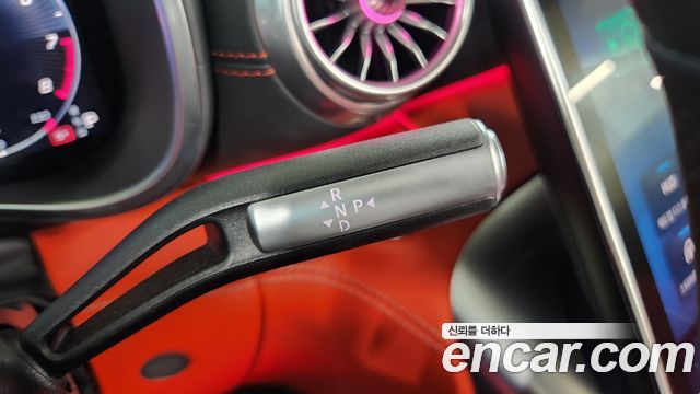 Mercedes-Benz SL-Class (R232) AMG SL63 4MATIC+ 2024 — фото 9
