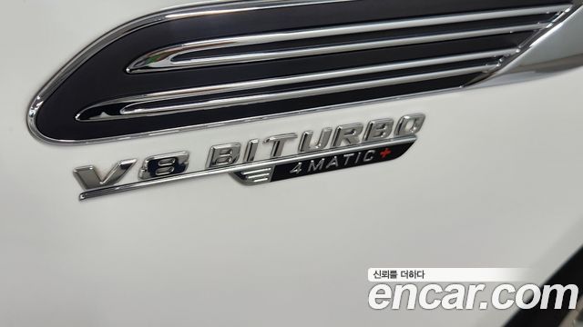 Mercedes-Benz SL-Class (R232) AMG SL63 4MATIC+ 2024 — фото 21