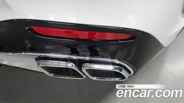 Mercedes-Benz SL-Class (R232) AMG SL63 4MATIC+ 2024 — фото 24