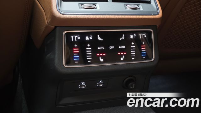 Audi A6 (C8) 45 TFSI Premium 2023 — фото 19