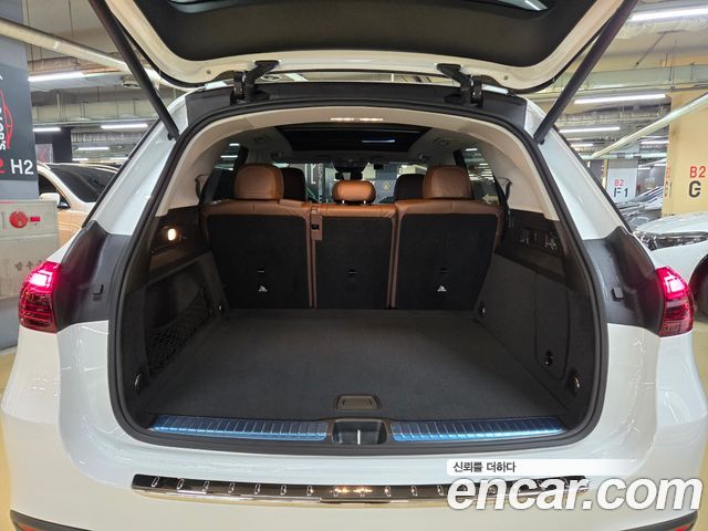 Mercedes-Benz GLE-Class (W167) GLE450 4MATIC 2025 — фото 15