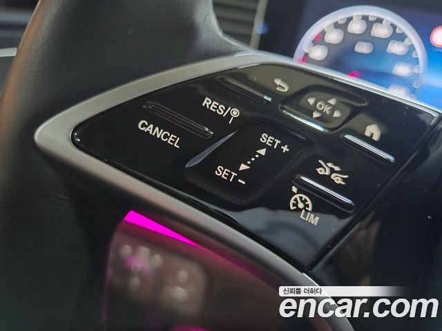 Mercedes-Benz GLE-Class (W167) GLE450 4MATIC 2025 — фото 23