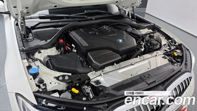 BMW 3 Series (G20) 320i Touring Luxury 2021 — фото 6