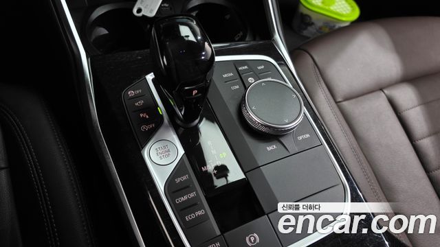 BMW 3 Series (G20) 320i Touring Luxury 2021 — фото 9