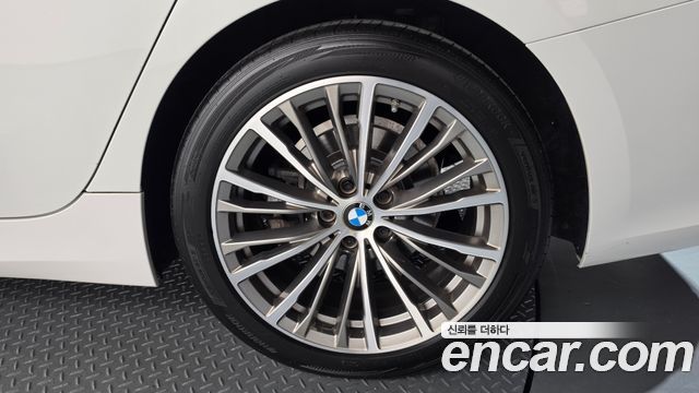 BMW 3 Series (G20) 320i Touring Luxury 2021 — фото 21