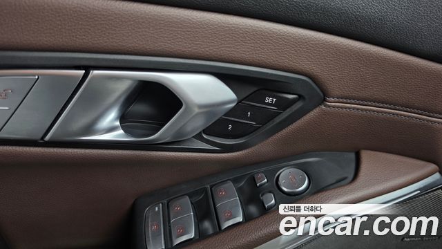 BMW 3 Series (G20) 320i Touring Luxury 2021 — фото 36