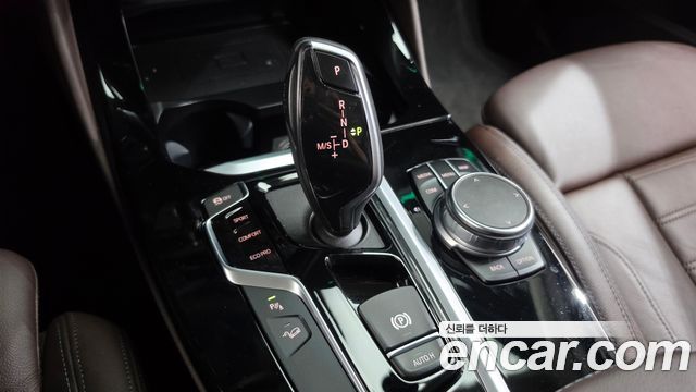 BMW X4 (G02) xDrive20i xLine 2020 — фото 9