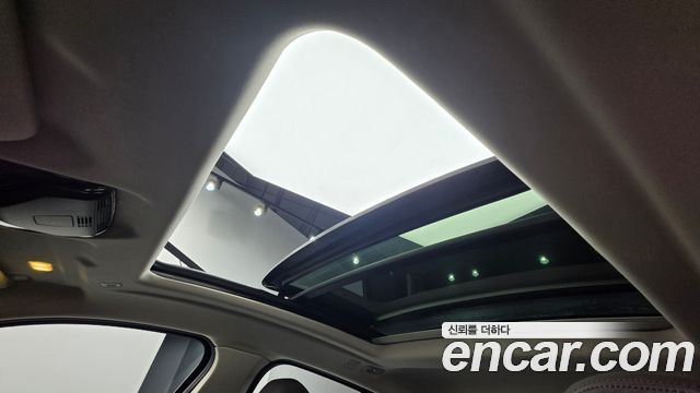 BMW X4 (G02) xDrive20i xLine 2020 — фото 16