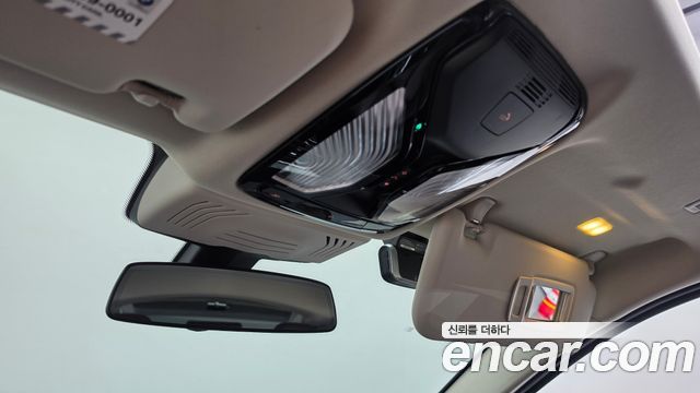 BMW X4 (G02) xDrive20i xLine 2020 — фото 28