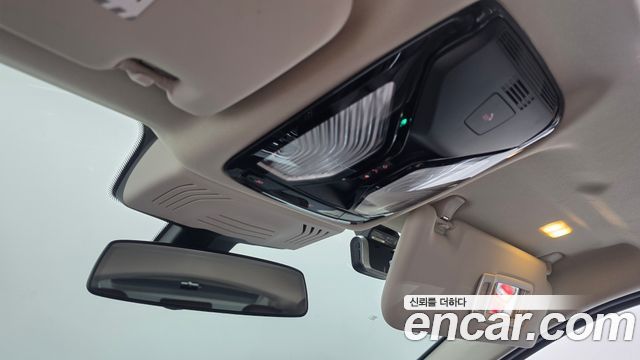 BMW X4 (G02) xDrive20i xLine 2020 — фото 29