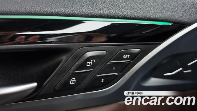 BMW X4 (G02) xDrive20i xLine 2020 — фото 31