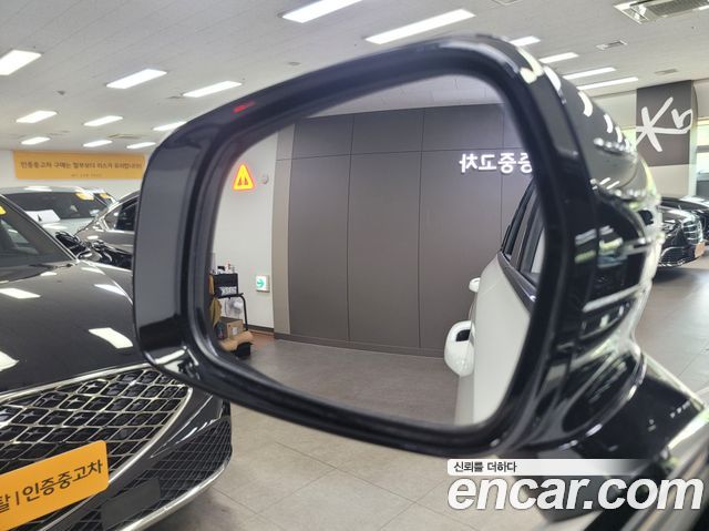 Kia Sorento (IV) Diesel 2.2 4WD Gravity 2025 — фото 3