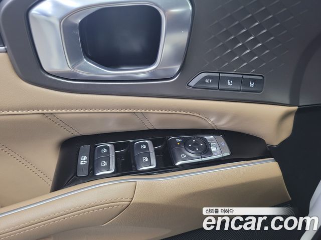 Kia Sorento (IV) Diesel 2.2 4WD Gravity 2025 — фото 4