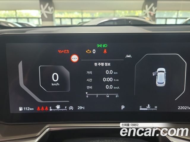 Kia Sorento (IV) Diesel 2.2 4WD Gravity 2025 — фото 6