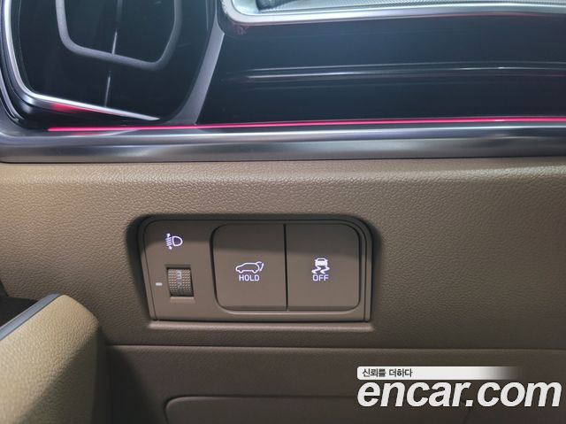 Kia Sorento (IV) Diesel 2.2 4WD Gravity 2025 — фото 7