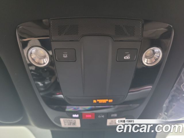 Kia Sorento (IV) Diesel 2.2 4WD Gravity 2025 — фото 15