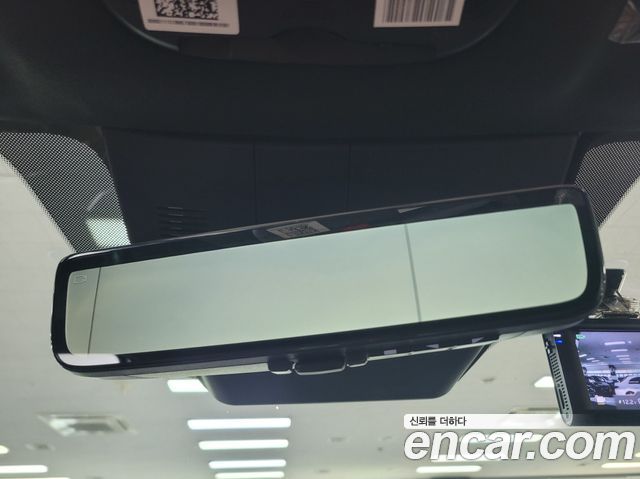 Kia Sorento (IV) Diesel 2.2 4WD Gravity 2025 — фото 16