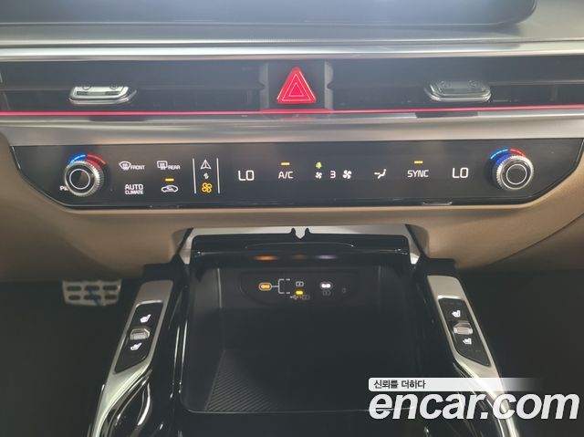 Kia Sorento (IV) Diesel 2.2 4WD Gravity 2025 — фото 17