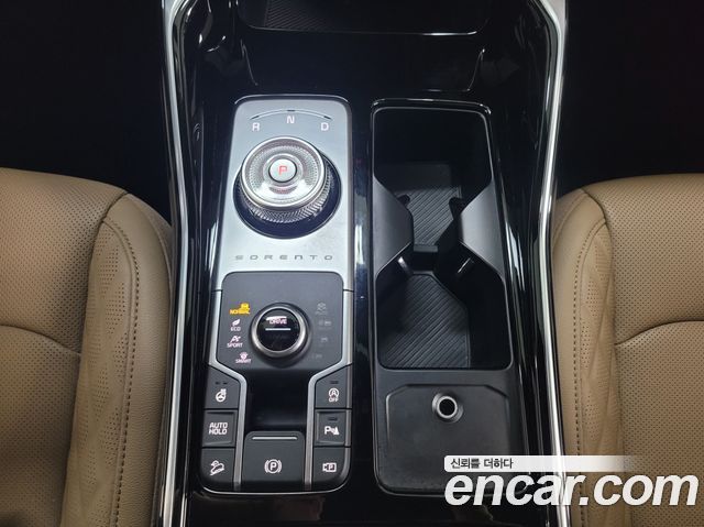 Kia Sorento (IV) Diesel 2.2 4WD Gravity 2025 — фото 18