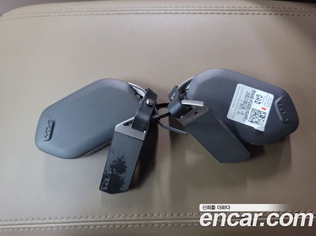 Kia Sorento (IV) Diesel 2.2 4WD Gravity 2025 — фото 19