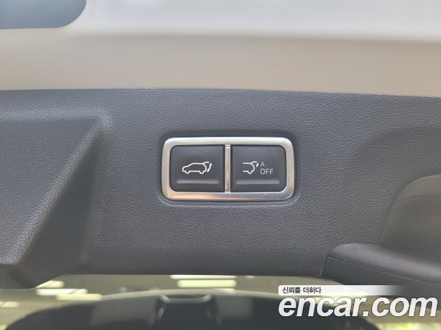 Kia Sorento (IV) Diesel 2.2 4WD Gravity 2025 — фото 23
