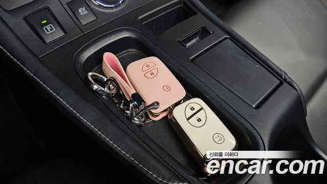 Lexus CT200h 1.8 Compact Trendy ZWA10 2013 — фото 19