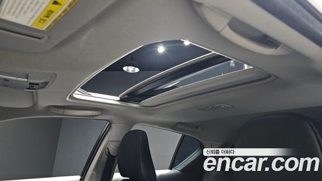 Lexus CT200h 1.8 Compact Trendy ZWA10 2013 — фото 20
