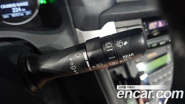 Lexus CT200h 1.8 Compact Trendy ZWA10 2013 — фото 30