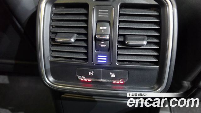 Porsche Macan 3.0 S Diesel 95B 2015 — фото 16